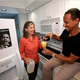 Illustration for article titled Whites Wouldnt Know What To Say To Blacks Without Barack